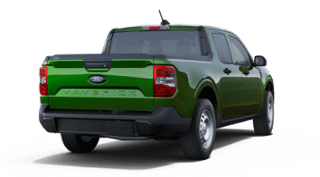 2025 Ford Maverick® External Image 4